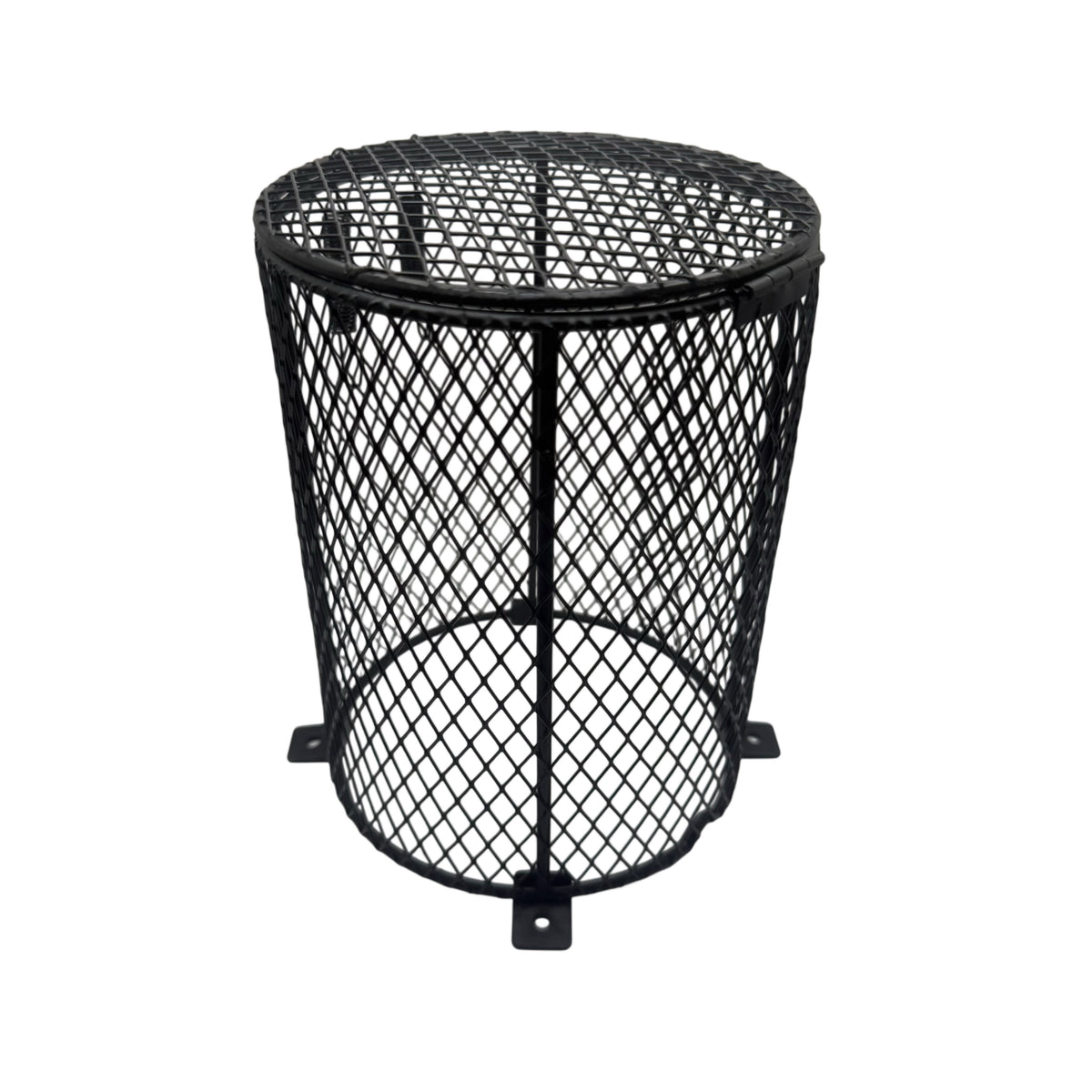 Anti-Scald Mesh Cover