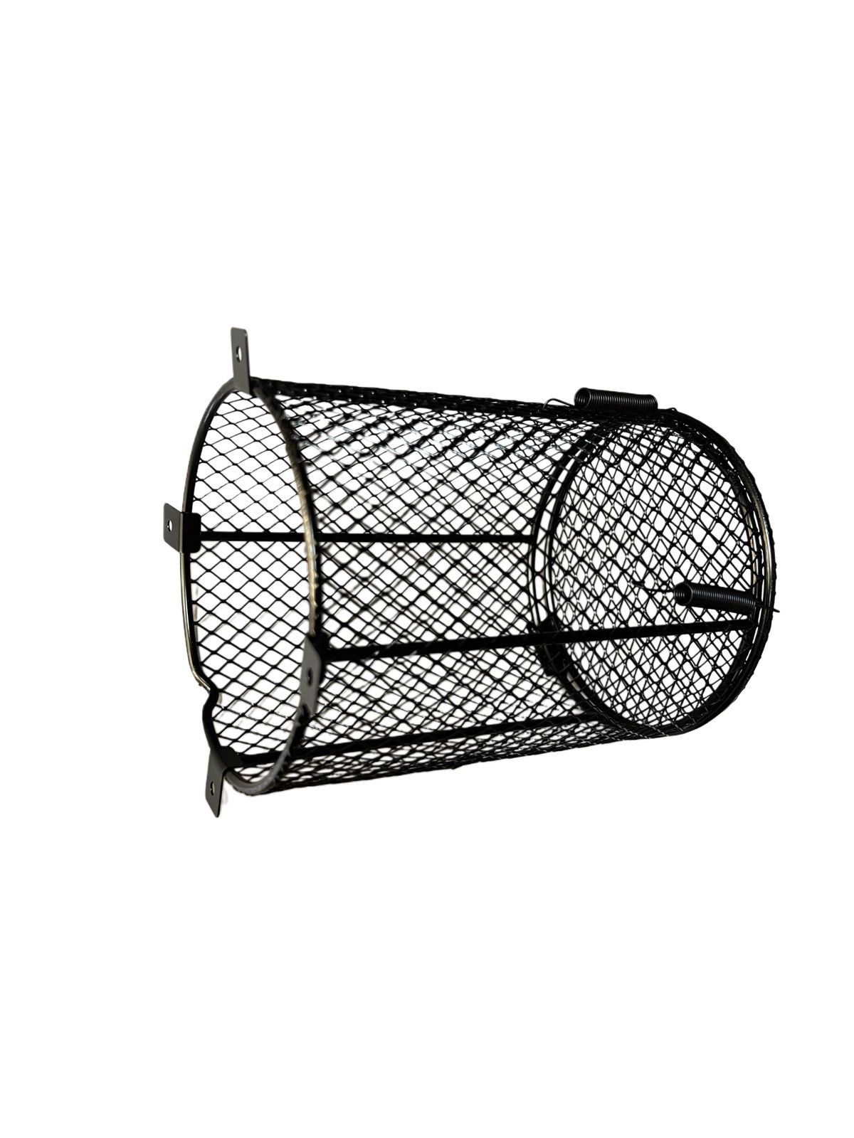 Mesh Heat Lamp Covers