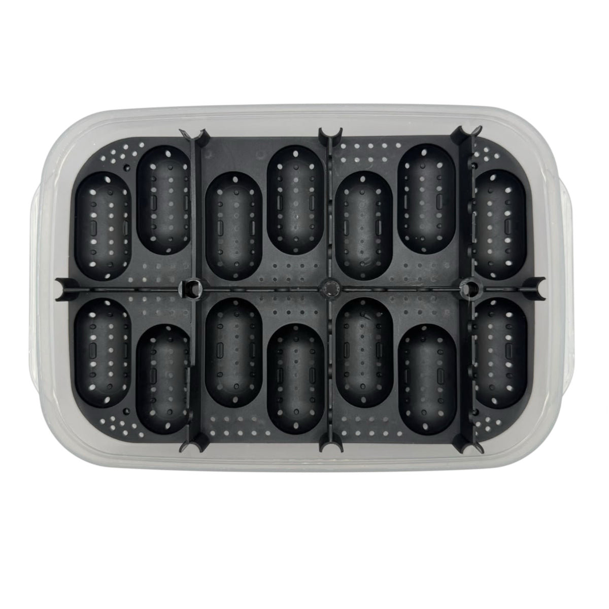 Reptile Egg Incubation Box