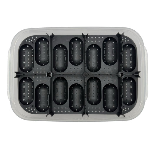 Reptile Egg Incubation Box
