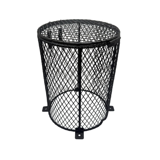 Anti-Scald Mesh Cover