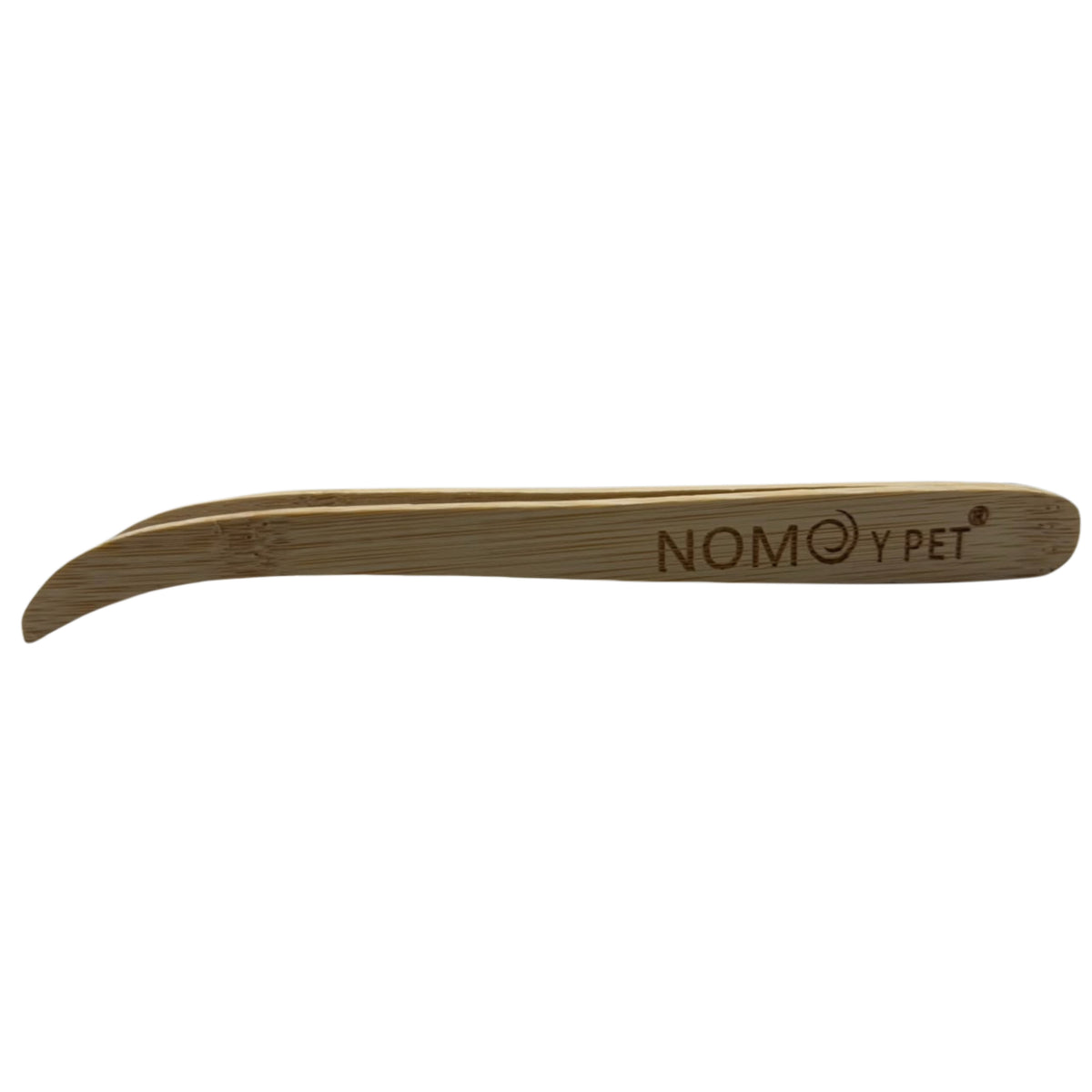 Bamboo Reptile Feeding Tweezers