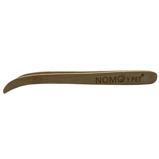 Bamboo Reptile Feeding Tweezers