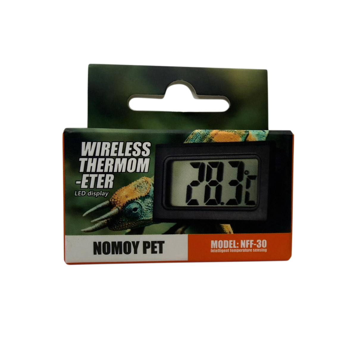 Wireless Digital Thermometer