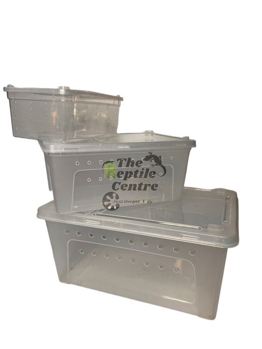 Nomoy Reptile Breeding Tub