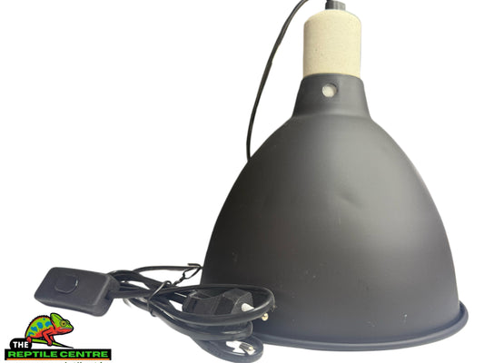 Reptile Light Dome