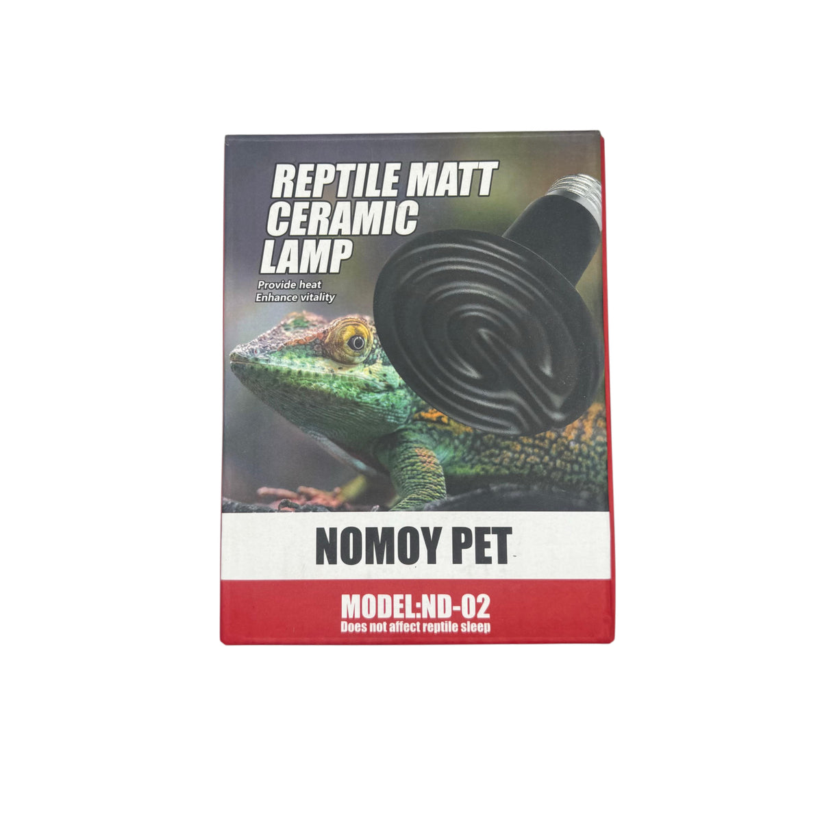 Ceramic Heat Emitter