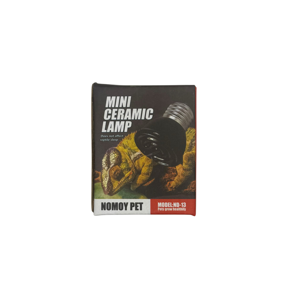 Mini Ceramic Heat Emitter