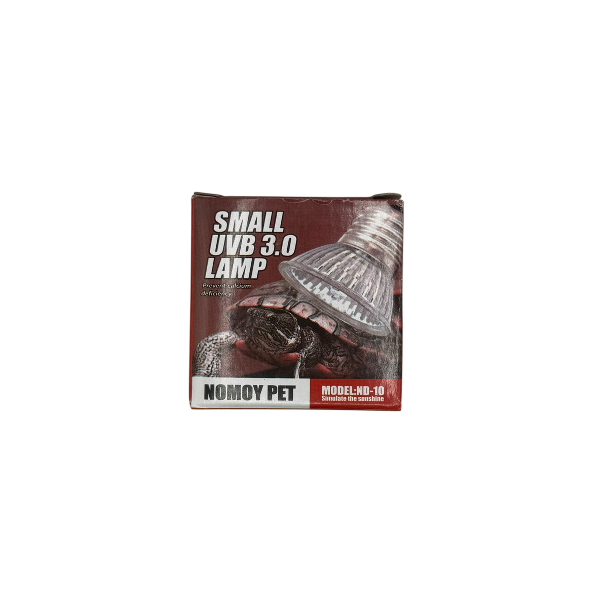 Mini UVB 3.0 Basking Lamp