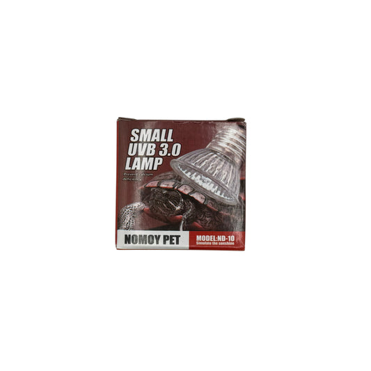 Mini UVB 3.0 Basking Lamp